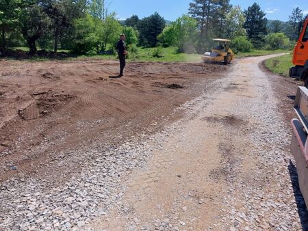 Strelišče Bač-Debeli Grič (1)